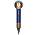 Фен Dyson Supersonic Hair Dryer HD16 Nural, Prussian Blue/Rich Copper