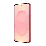 Смартфон Samsung Galaxy S25 512 ГБ Coral Red