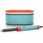 Стайлер для волос Dyson Airwrap Complete Long HS05 Ceramic pop с кожаным кейсом