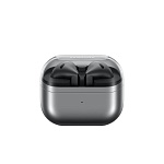 Беспроводные наушники Samsung Galaxy Buds3 Silver