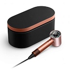 Фен Dyson Supersonic Hair Dryer HD16 Nural, с кейсом