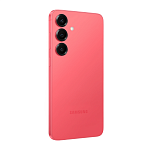 Смартфон Samsung Galaxy S25 512 ГБ Coral Red