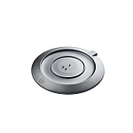 Беспроводная акустика Devialet Mania Deep Black с док-станцией