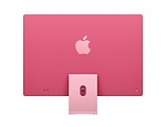 Apple iMac 24" Retina 4,5K, M4, 10 CPU, 16 Гб/512 Гб, Розовый