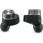 Беспроводные наушники Bowers & Wilkins Pi7 S2, Satin Black