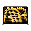 Apple MacBook Air 15" (M3, 2024), 16 Гб/512 Гб, Сияющая звезда
