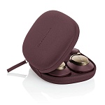 Беспроводные наушники Bowers & Wilkins Px8, Burgundy