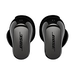 Беспроводные наушники Bose QuietComfort Ultra Earbuds 2nd Gen, Black
