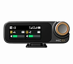 Беспроводной микрофон DJI Mic 2 (2 TX + 1 RX + Charging Case)