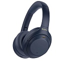 Беспроводные наушники Sony WH-1000XM4, Blue