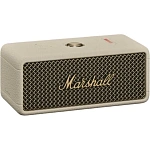 Портативная акустика Marshall Emberton III, Cream