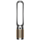 Очиститель воздуха Dyson Air Purifier TP09 Nickel/Gold