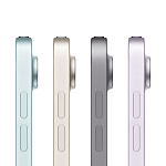 Apple iPad Air M3 (2025) 13" дюймов, wi-fi, 512 Гб, Сияющая звезда (Без RuStore)