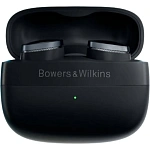Беспроводные наушники Bowers & Wilkins Pi8, Anthracite Black