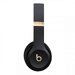 Беспроводные наушники Beats Solo 4, Black/Gold