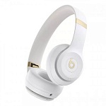 Беспроводные наушники Beats Solo 4, Warm White