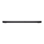 Apple MacBook Pro 16" (M4 Max, 2024), 36 ГБ/1 Тб, Чёрный космос