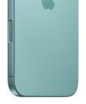 Apple iPhone 16 Plus SIM + eSIM, 128 Гб, Бирюзовый (Без RuStore)