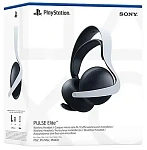Беспроводная гарнитура Sony PlayStation Pulse Elite, White
