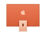 Apple iMac 24" Retina 4,5K, M4, 10 CPU, 16 Гб/1 Тб, Оранжевый