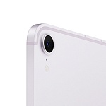 Apple iPad mini A17 Pro (2024), wi-fi+cellular, 128 Гб, Фиолетовый (Без RuStore)