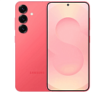 Смартфон Samsung Galaxy S25 512 ГБ Coral Red