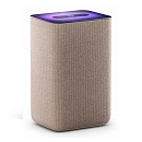 Умная колонка Яндекс Станция 2 с Алисой на YaGPT, Sand