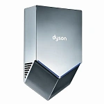 Сушилка для рук Dyson Airblade V Hand Dryer HU02, Nickel