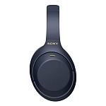 Беспроводные наушники Sony WH-1000XM4, Blue