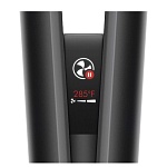 Выпрямитель для волос Dyson Airstrait HT01, Onyx/Gold