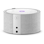 Умная колонка Яндекс Станция Мини 2, Opal Grey