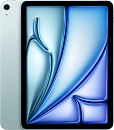 Apple iPad Air M3 (2025) 11" дюймов, wi-fi, 1 Тб, Голубой (Без RuStore)