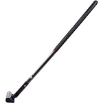 Вертикальный пылесос Dyson SV50 PencilVac Fluffy, Black