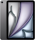 Apple iPad Air M3 (2025) 11" дюймов, wi-fi+cellular, 512 Гб, Серый космос (Без RuStore)