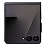 Смартфон Samsung Galaxy Z Flip 7 12/512 ГБ, Black