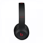 Беспроводные наушники Beats Studio 3, Black/Red