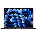 Apple MacBook Air 15" (M3, 2024), 16 Гб/512 Гб, Полуночный черный