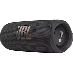 Колонка портативная JBL Flip 6, Black
