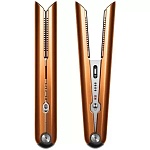 Выпрямитель для волос Dyson Corrale HS07, Cooper/Nickel + чехол + подставка