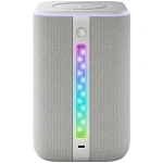 Умная колонка Яндекс Станция 3, Серый