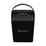 Портативная акустика Marshall Tufton, Black and Brass