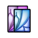 Apple iPad Air M3 (2025) 11" дюймов, wi-fi+cellular, 256 Гб, Голубой (Без RuStore)