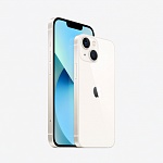 Apple iPhone 13 SIM + eSIM, 256 Гб, Сияющая звезда (Без RuStore)