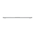 Apple MacBook Air 15" (M4, 2025), 24 ГБ/512 Гб, Серебро