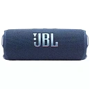 Колонка портативная JBL Flip 7, Blue