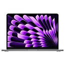 Apple MacBook Air 15" (M3, 2024), 8 Гб/256 Гб, Серый космос