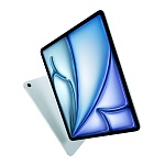 Apple iPad Air M3 (2025) 13" дюймов, wi-fi+cellular, 256 Гб, Фиолетовый (Без RuStore)