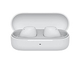 Беспроводные наушники Sony WF-C510, White