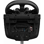 Руль Logitech G923 TrueForce, Black