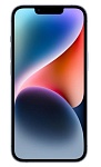 Apple iPhone 14 SIM + eSIM, 128 Гб, Фиолетовый (Без RuStore)